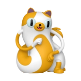 Adventure time fionna and cake - pop tv n° 1496 - cake