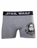STAR WARS - BoxerShort - Stormtrooper (L)