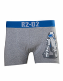 STAR WARS - BoxerShort - R2-D2 (L)