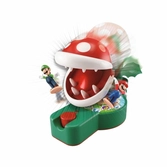 Super mario jeu piranha plant escape