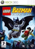 LEGO Batman Le Jeu Vidéo XBOX 360