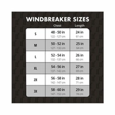 L´étrange noël de mr. jack by loungefly windbreaker bomber sally (l)