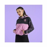 L´étrange noël de mr. jack by loungefly windbreaker bomber sally (l)