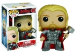Figurine Pop Thor Avengers : L'Ãre d'Ultron - NÂ°69
