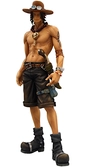 ONE PIECE - Master Stars Piece SUPREME - Ace - 35cm