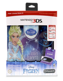 BDA - FROZEN Starter Kit  NEW3DS/NEW3DSXL/3DS/3DSXL/NEW2DSXL - 3DS