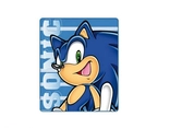 SONIC - Couverture Polaire 120 X 140 - Sonic