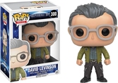INDEPENDENCE DAY - Bobble Head Pop N° 300 - David Levinson