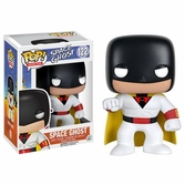 ANIMATION - Bobble Head POP N° 122 - Space Ghost