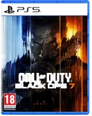 Call of duty : black ops 7 - Jeux PS5