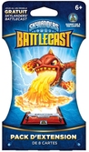 Skylanders battlecast - boosterpack hourglass 'modèle aléatoire'