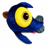 Subnautica peluche peeper 22 cm
