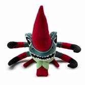 Subnautica peluche reaper leviathan 22 cm