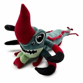 Subnautica peluche reaper leviathan 22 cm