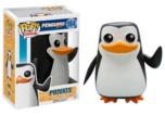 Figurine Pop Private Les Pingouins de Madagascar - NÂ°164
