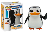 Figurine Pop Private Les Pingouins de Madagascar - N°164