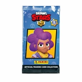 Brawl star - panini trading cards (1 col + 2 poch + 1 ed lim.) - fr