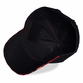 Five nights at freddy's casquette baseball freddy fazbear's pizza