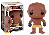 UFC - Bobble Head POP N° 05 - Anderson Silva
