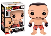 UFC - Bobble Head POP N° 04 - Jose Aldo