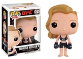 UFC - Bobble Head POP N° 02 - Ronda Rousey
