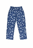 Playstation pantalon en jersey astro bot  (s)