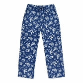 Playstation pantalon en jersey astro bot  (s)