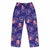 Pokémon pantalon en jersey ectoplasma (l)