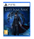 Lost soul aside p5 vf - Jeux PS5