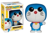 DORAEMON - Bobble Head POP N° 58 - Doraemon
