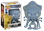 INDEPENDENCE DAY - Bobble Head POP N° 283 - Alien - LIMITED