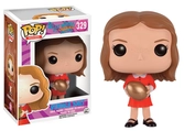 CHARLIE ET LA CHOCOLATERIE - Bobble Head POP N° 329 - Varuca Salt