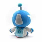 Astro bot peluche captain astro 22 cm