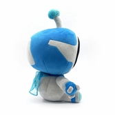 Astro bot peluche captain astro 22 cm