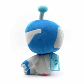 Astro bot peluche captain astro 22 cm