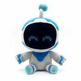 Astro bot peluche captain astro 22 cm