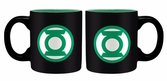 DC COMICS - Set 2 Mini-Mugs - Superman & Green Lantern