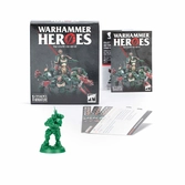 Warhammer heroes présentoir figurines miniatures dark angels (8)