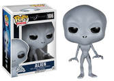 Figurine Pop Alien X-Files - N°186