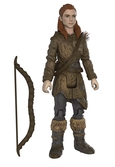 GAME OF THRONES - Action Figurine - Ygritte - 9cm