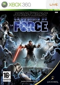 Star Wars Le Pouvoir de la Force Xbox 360