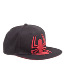 MARVEL - Casquette Ultimate Spider-man Red Spidey Logo