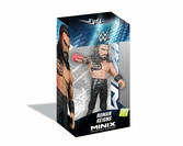 Wwe - roman reigns - figurine minix 12cm