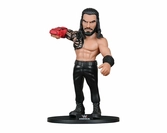 Wwe - roman reigns - figurine minix 12cm