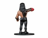 Wwe - roman reigns - figurine minix 12cm