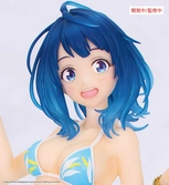 Makeine too many losing heroines - yanami anna - statuette 18cm