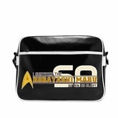 STAR TREK - Messenger Bag Vinyl - Kobayashi Maru