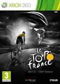 Tour de France 2013 - XBOX 360