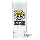ONE PIECE - Verre - Luffy