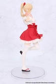 My dress-up darling statuette pvc vivit marin kitagawa shrine maiden ver. 20 cm